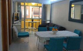 Un lugar agradable en Málaga