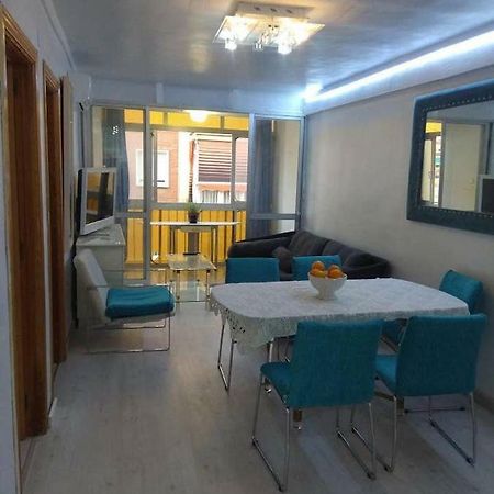 Appartamento Un lugar agradable en Málaga Esterno foto