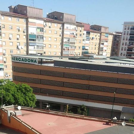 Appartamento Un lugar agradable en Málaga Esterno foto