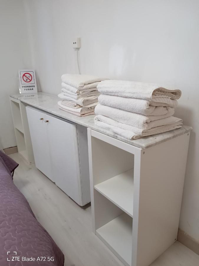 Appartamento Un lugar agradable en Málaga Esterno foto