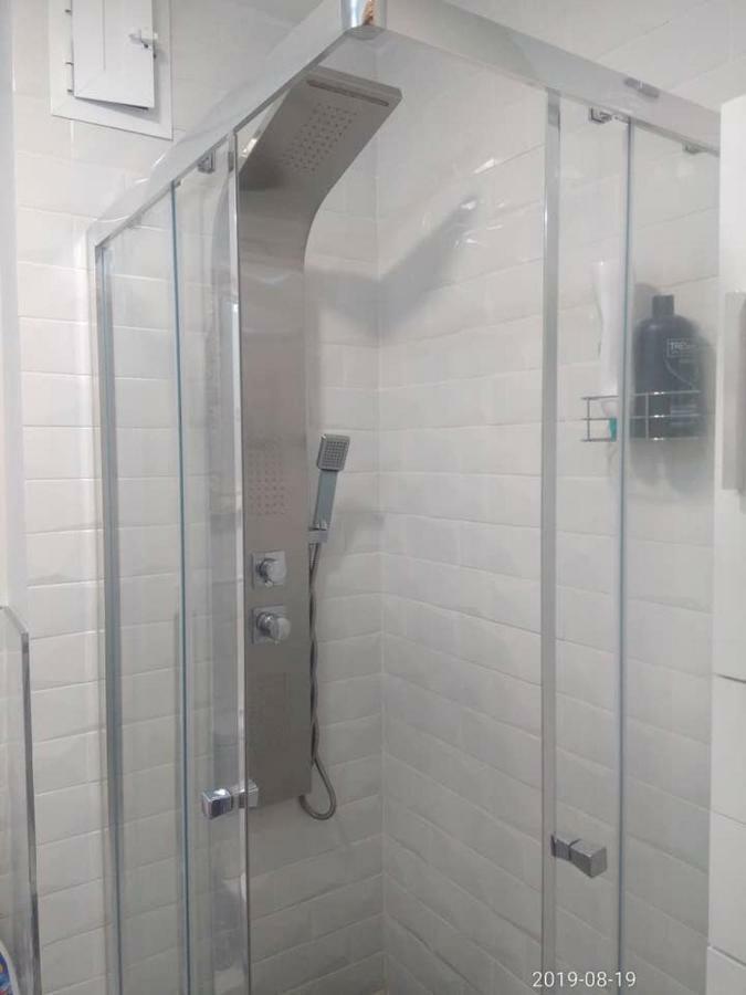 Appartamento Un lugar agradable en Málaga Esterno foto