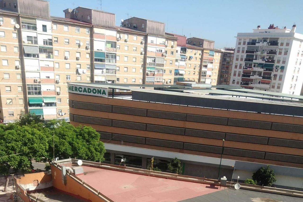 Appartamento Un lugar agradable en Málaga Esterno foto