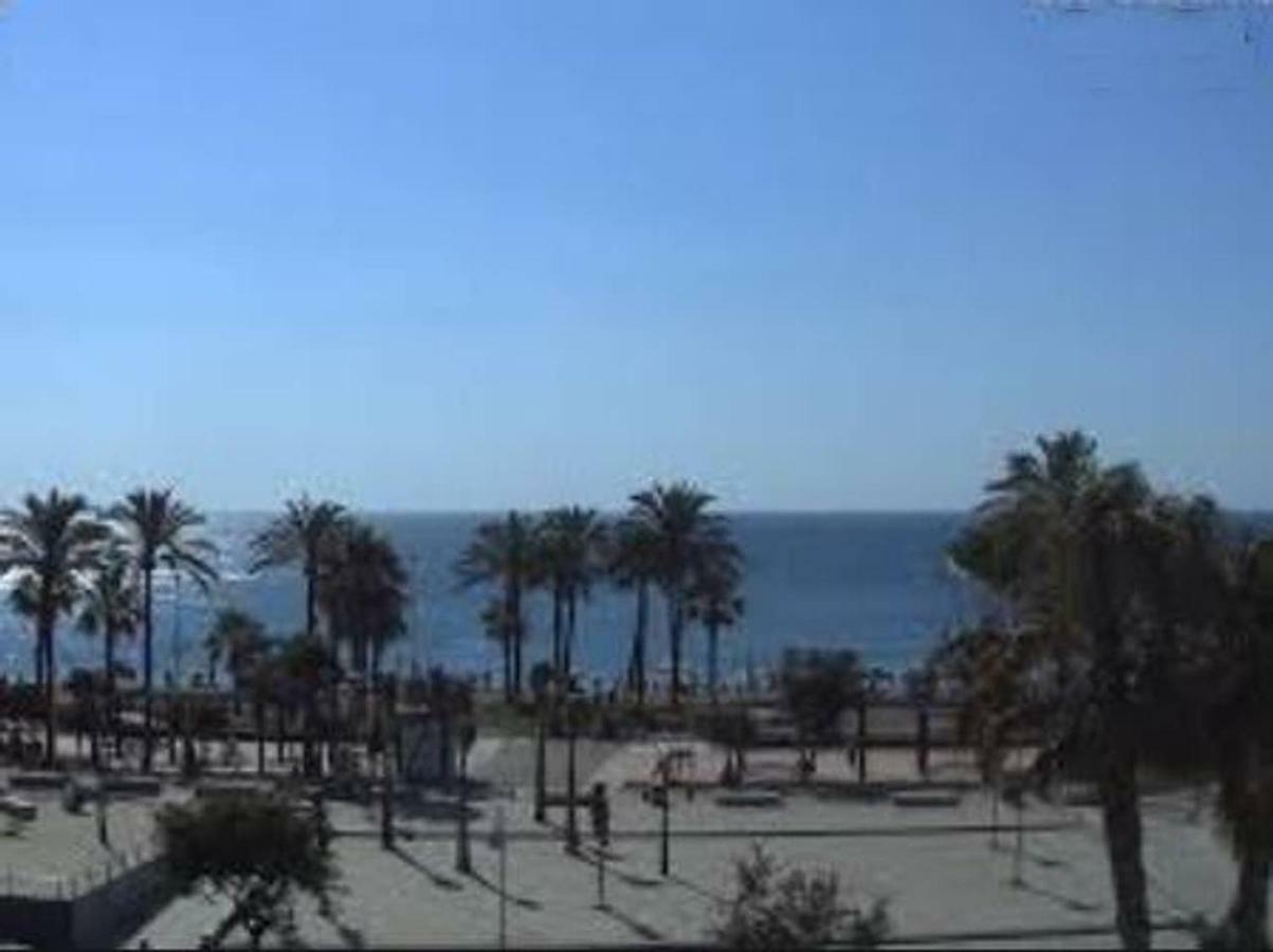Appartamento Un lugar agradable en Málaga Esterno foto