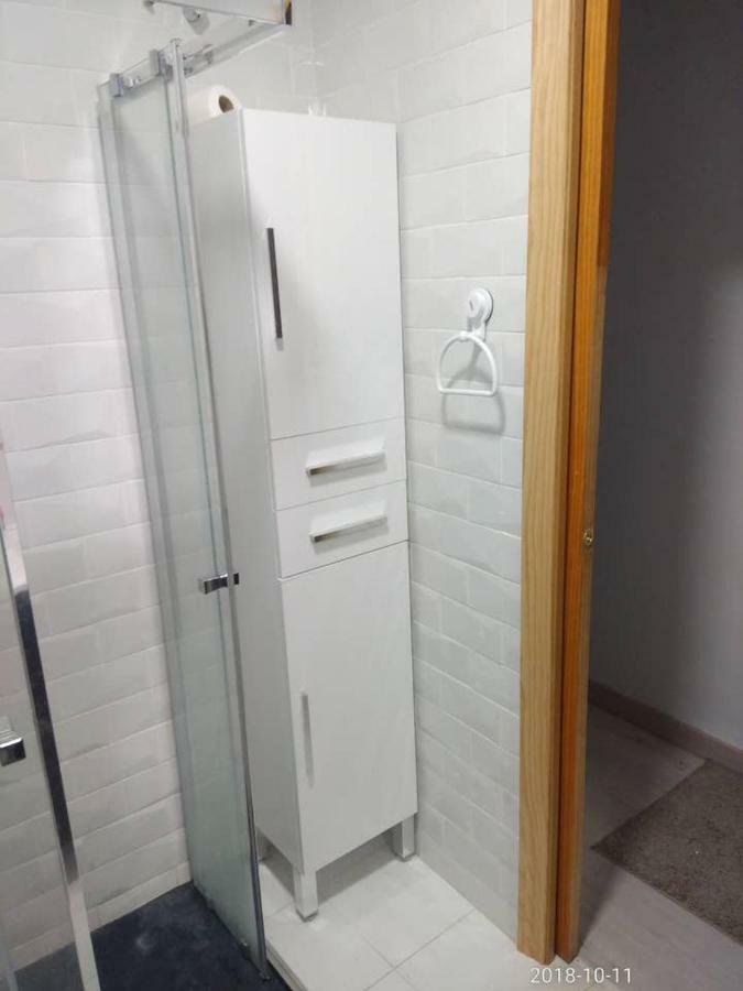 Appartamento Un lugar agradable en Málaga Esterno foto